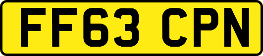 FF63CPN