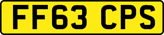FF63CPS