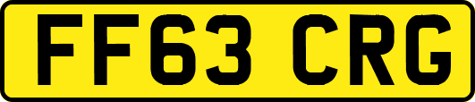 FF63CRG