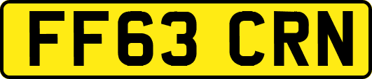 FF63CRN