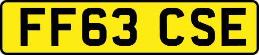 FF63CSE