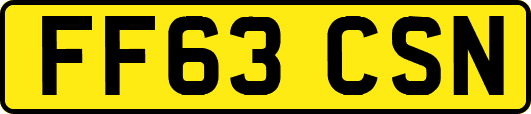 FF63CSN