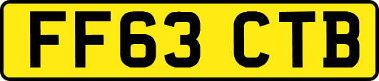 FF63CTB