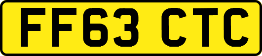 FF63CTC