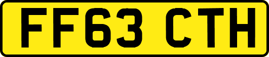 FF63CTH