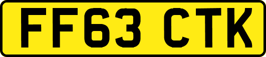 FF63CTK