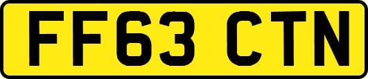 FF63CTN