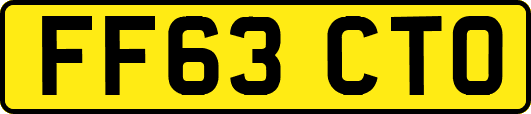 FF63CTO
