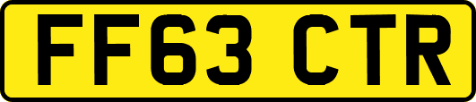 FF63CTR