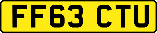 FF63CTU