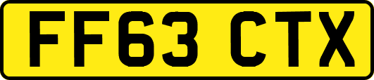 FF63CTX
