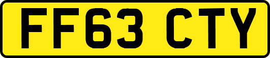 FF63CTY