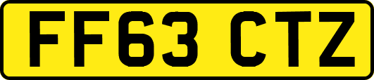 FF63CTZ
