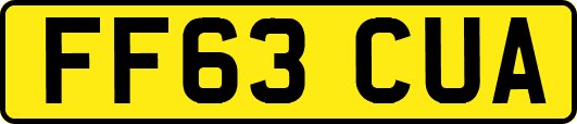 FF63CUA