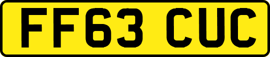 FF63CUC