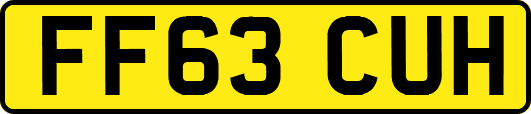 FF63CUH