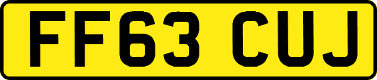 FF63CUJ