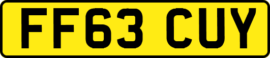 FF63CUY