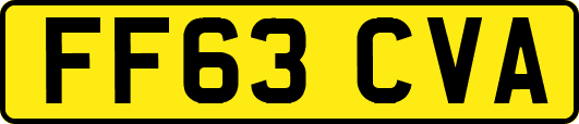 FF63CVA