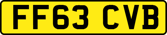 FF63CVB