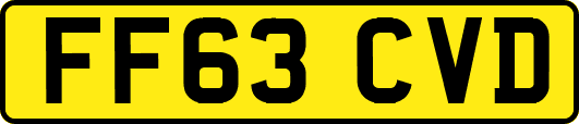 FF63CVD