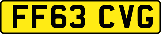 FF63CVG