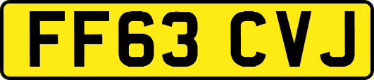 FF63CVJ