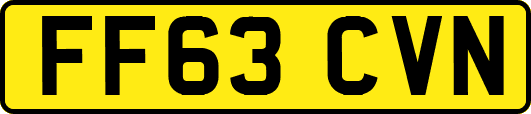 FF63CVN
