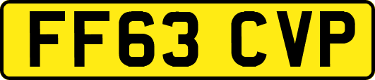 FF63CVP