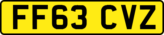 FF63CVZ