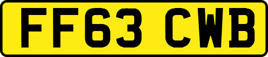 FF63CWB