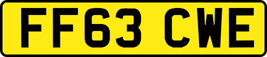 FF63CWE