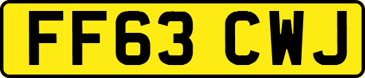 FF63CWJ