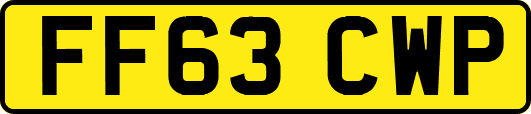 FF63CWP