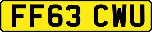 FF63CWU