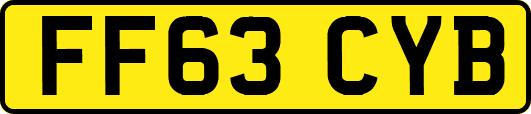 FF63CYB