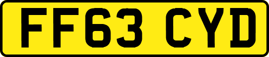 FF63CYD