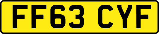 FF63CYF