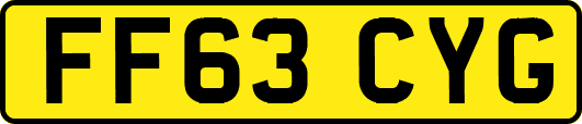 FF63CYG