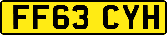FF63CYH