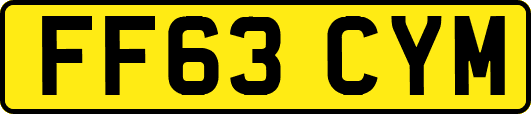 FF63CYM