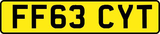 FF63CYT