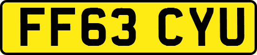 FF63CYU
