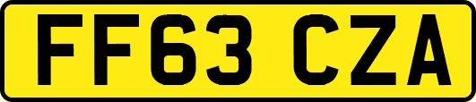 FF63CZA