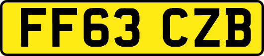 FF63CZB