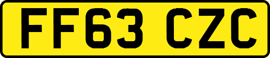 FF63CZC
