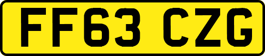 FF63CZG