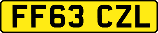 FF63CZL