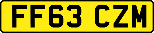 FF63CZM