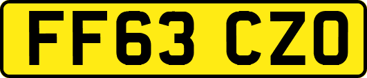FF63CZO